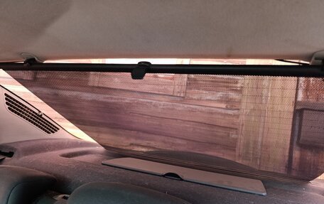 Renault Megane II, 2004 год, 160 000 рублей, 14 фотография