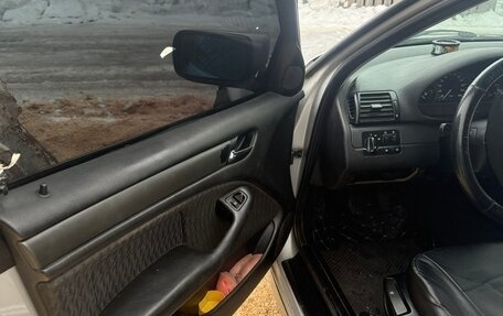 BMW 3 серия, 2002 год, 250 000 рублей, 11 фотография