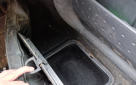 Renault Megane II, 2004 год, 160 000 рублей, 16 фотография