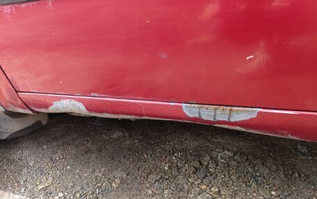 Renault Megane II, 2004 год, 160 000 рублей, 17 фотография