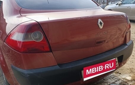 Renault Megane II, 2004 год, 160 000 рублей, 2 фотография