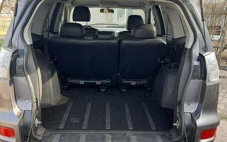 Mitsubishi Outlander III рестайлинг 3, 2010 год, 1 150 000 рублей, 12 фотография