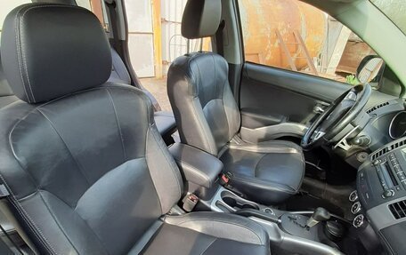 Mitsubishi Outlander III рестайлинг 3, 2010 год, 1 150 000 рублей, 7 фотография