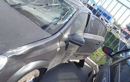 Opel Astra H, 2014 год, 400 000 рублей, 2 фотография