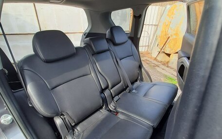 Mitsubishi Outlander III рестайлинг 3, 2010 год, 1 150 000 рублей, 8 фотография