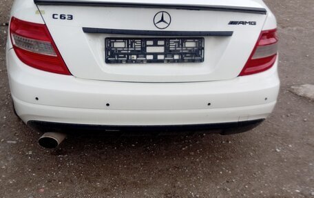 Mercedes-Benz C-Класс, 2010 год, 400 000 рублей, 2 фотография