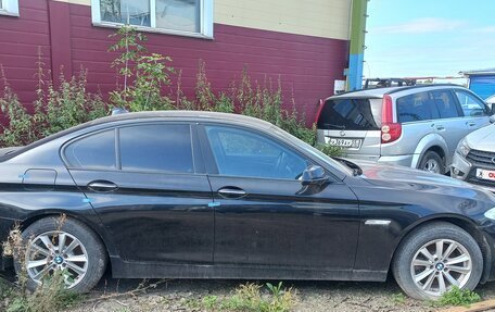 BMW 5 серия, 2013 год, 600 000 рублей, 2 фотография