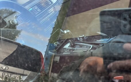 BMW 5 серия, 2013 год, 600 000 рублей, 4 фотография