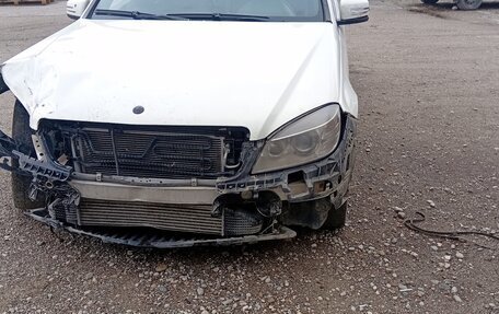 Mercedes-Benz C-Класс, 2010 год, 400 000 рублей, 5 фотография