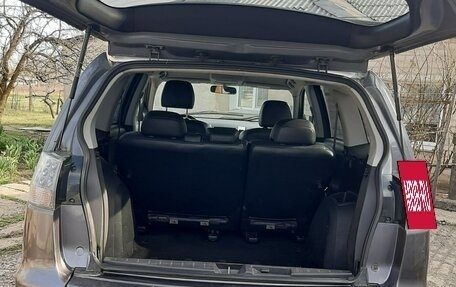 Mitsubishi Outlander III рестайлинг 3, 2010 год, 1 150 000 рублей, 11 фотография