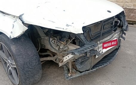 Mercedes-Benz C-Класс, 2010 год, 400 000 рублей, 10 фотография