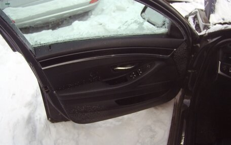 BMW 5 серия, 2013 год, 600 000 рублей, 13 фотография