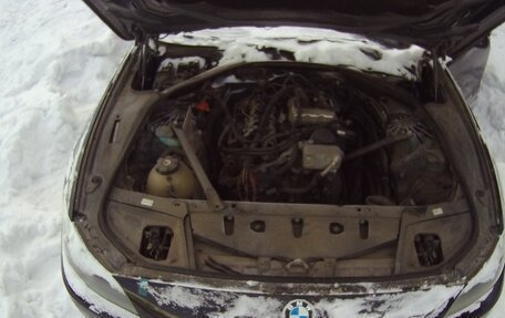 BMW 5 серия, 2013 год, 600 000 рублей, 10 фотография