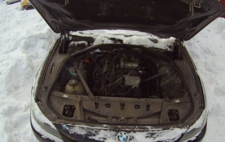 BMW 5 серия, 2013 год, 600 000 рублей, 17 фотография