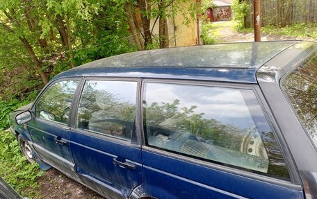Volkswagen Passat B3, 1991 год, 75 000 рублей, 3 фотография
