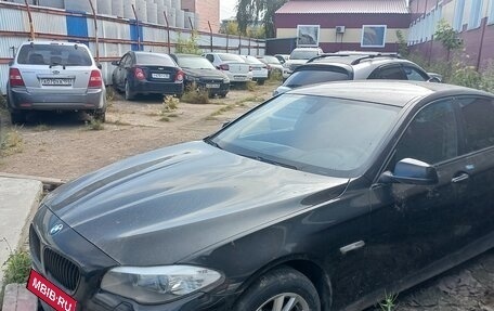 BMW 5 серия, 2013 год, 600 000 рублей, 3 фотография