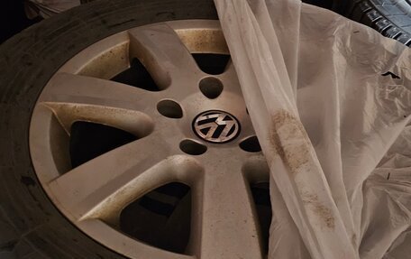 Volkswagen Touareg III, 2016 год, 3 300 000 рублей, 19 фотография