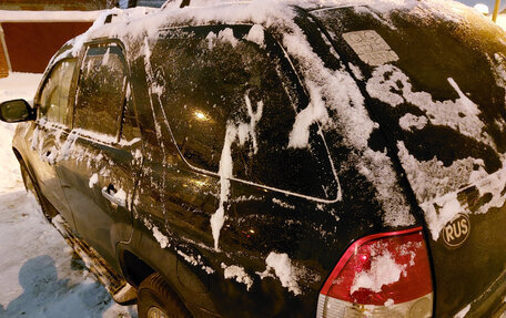 Acura MDX II, 2001 год, 370 000 рублей, 2 фотография