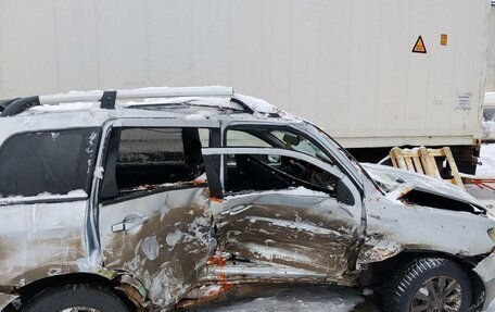 Mitsubishi Outlander III рестайлинг 3, 2004 год, 200 000 рублей, 3 фотография