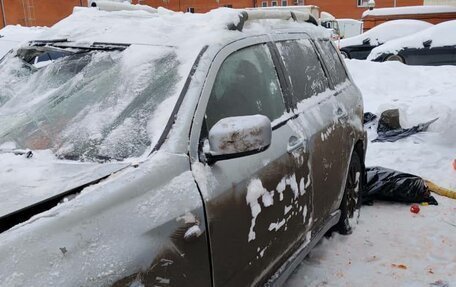 Mitsubishi Outlander III рестайлинг 3, 2004 год, 200 000 рублей, 4 фотография