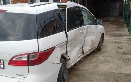 Mazda 5 II, 2011 год, 500 000 рублей, 5 фотография