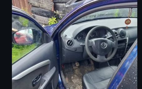 Nissan Almera, 2015 год, 250 000 рублей, 2 фотография