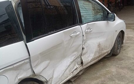 Mazda 5 II, 2011 год, 500 000 рублей, 2 фотография