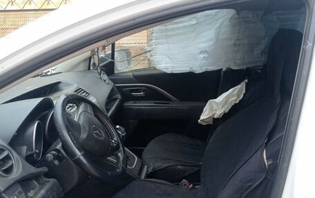 Mazda 5 II, 2011 год, 500 000 рублей, 8 фотография