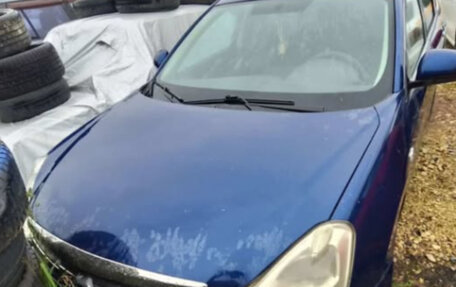 Nissan Almera, 2015 год, 250 000 рублей, 3 фотография