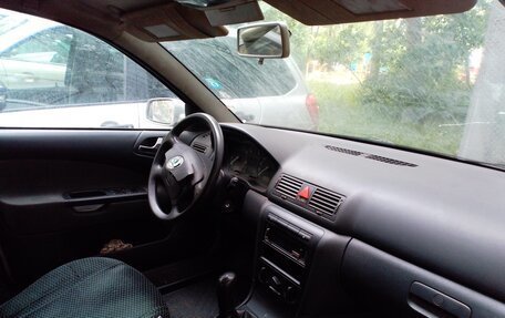 Skoda Octavia IV, 2002 год, 175 000 рублей, 10 фотография