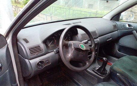 Skoda Octavia IV, 2002 год, 175 000 рублей, 9 фотография