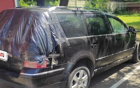 Volkswagen Passat B5+ рестайлинг, 2005 год, 150 000 рублей, 4 фотография