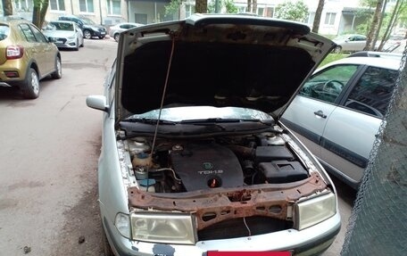 Skoda Octavia IV, 2002 год, 175 000 рублей, 15 фотография