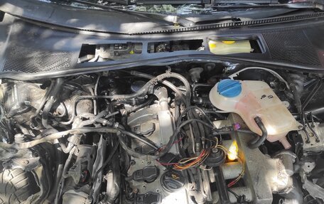 Volkswagen Passat B5+ рестайлинг, 2005 год, 150 000 рублей, 13 фотография