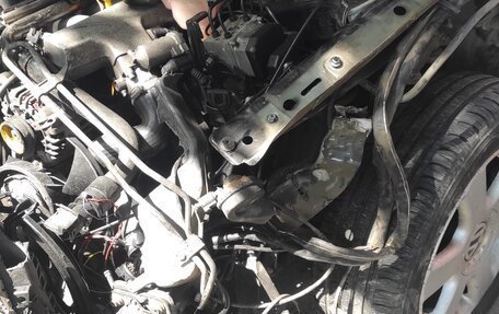 Volkswagen Passat B5+ рестайлинг, 2005 год, 150 000 рублей, 11 фотография