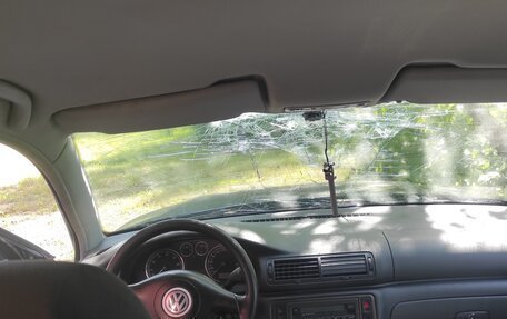 Volkswagen Passat B5+ рестайлинг, 2005 год, 150 000 рублей, 9 фотография