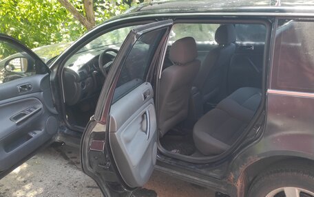 Volkswagen Passat B5+ рестайлинг, 2005 год, 150 000 рублей, 17 фотография