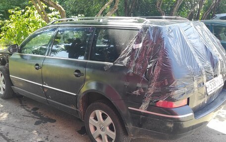 Volkswagen Passat B5+ рестайлинг, 2005 год, 150 000 рублей, 5 фотография