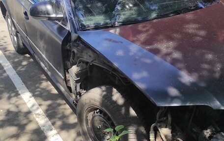 Volkswagen Passat B5+ рестайлинг, 2005 год, 150 000 рублей, 6 фотография