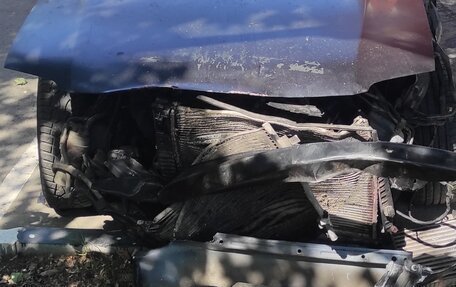 Volkswagen Passat B5+ рестайлинг, 2005 год, 150 000 рублей, 16 фотография