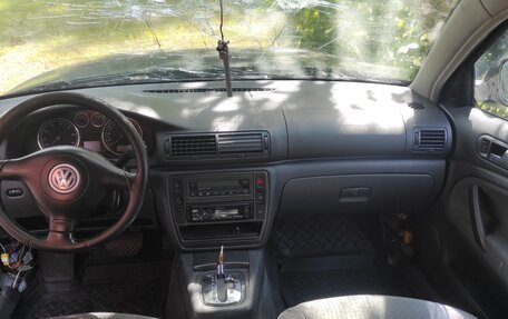 Volkswagen Passat B5+ рестайлинг, 2005 год, 150 000 рублей, 8 фотография