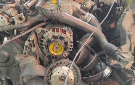 Volkswagen Passat B5+ рестайлинг, 2005 год, 150 000 рублей, 14 фотография