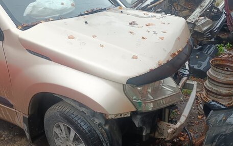 Suzuki Grand Vitara, 2010 год, 500 000 рублей, 3 фотография