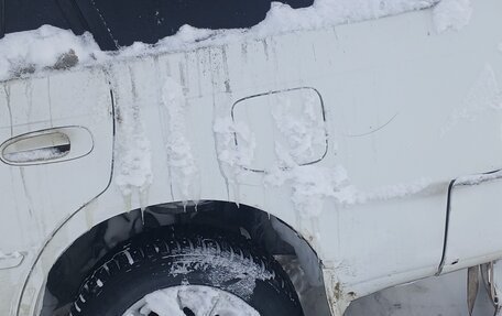 Toyota Corolla, 1999 год, 30 000 рублей, 3 фотография