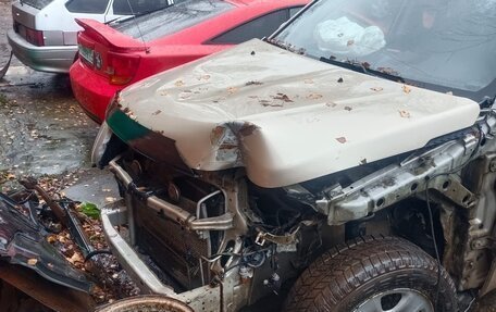 Suzuki Grand Vitara, 2010 год, 500 000 рублей, 6 фотография