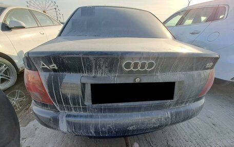 Audi A4, 1996 год, 162 000 рублей, 2 фотография