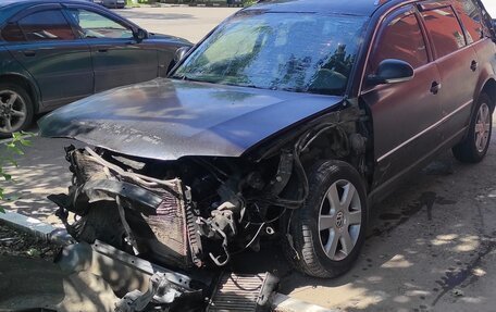 Volkswagen Passat B5+ рестайлинг, 2005 год, 150 000 рублей, 19 фотография