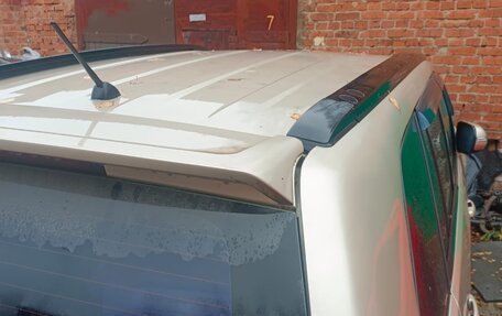 Suzuki Grand Vitara, 2010 год, 500 000 рублей, 5 фотография