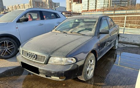 Audi A4, 1996 год, 162 000 рублей, 3 фотография