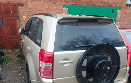 Suzuki Grand Vitara, 2010 год, 500 000 рублей, 2 фотография